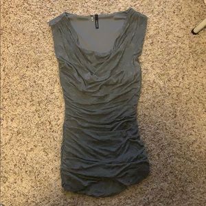 2inch sleeve tank